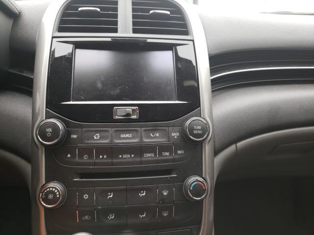 2016 CHEVROLET MALIBU LIM 1G11C5SA6GU103482