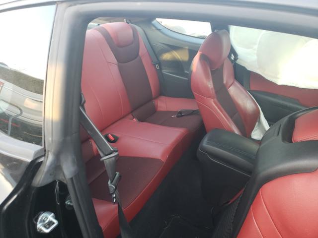 2013 HYUNDAI GENESIS CO KMHHU6KJ2DU079861