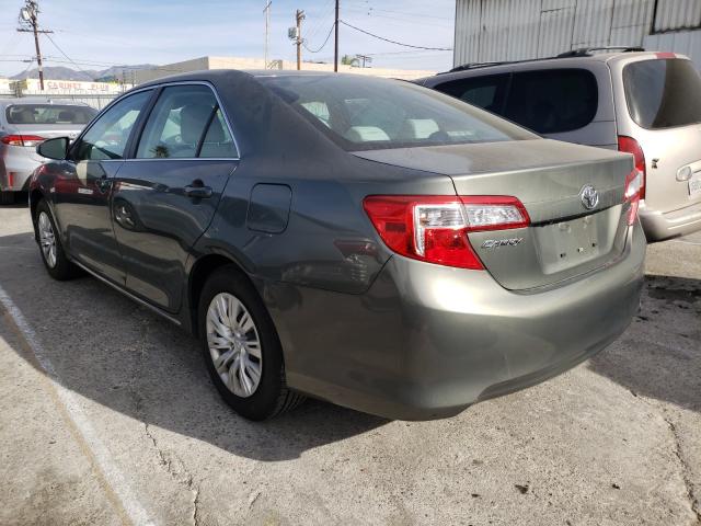 2014 TOYOTA LE 4T4BF1FKXER407654