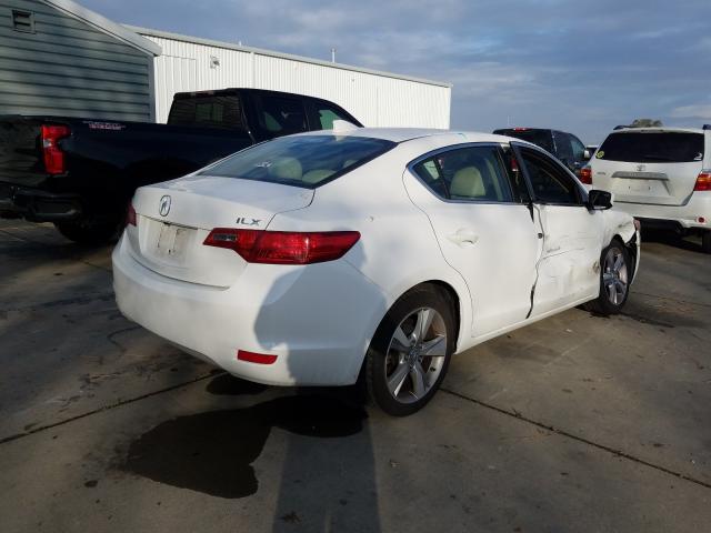 2013 ACURA ILX 20 TEC 19VDE1F79DE017205