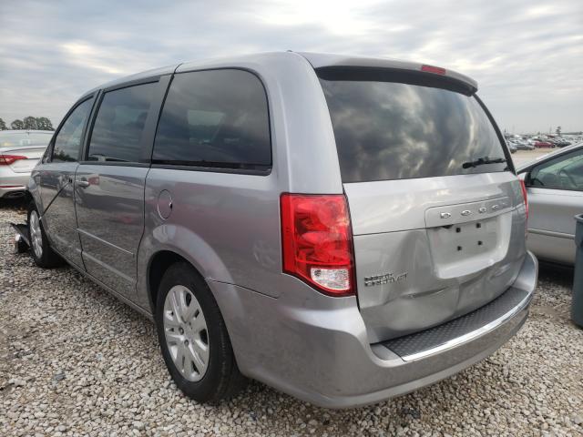 2014 DODGE GRAND CARA 2C4RDGBG2ER421164