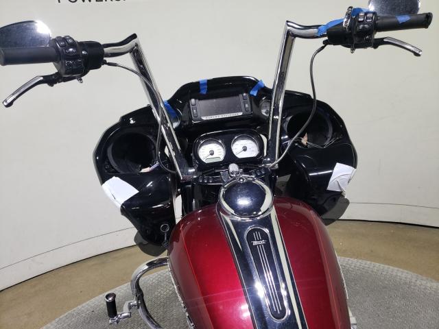 2016 HARLEY-DAVIDSON FLTRX 1HD1KTM10GB662676