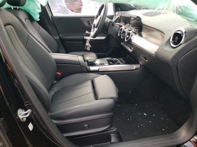 2020 MERCEDES-BENZ GLB 250 4M W1N4M4HB5LW053791