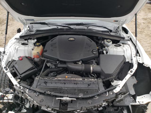 2019 CHEVROLET CAMARO LS 1G1FB3DS2K0127796
