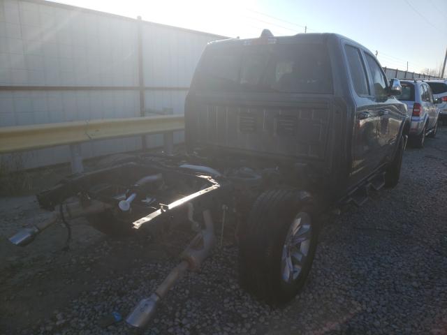 2019 RAM 1500 LARAM 1C6RREDT3KN860308