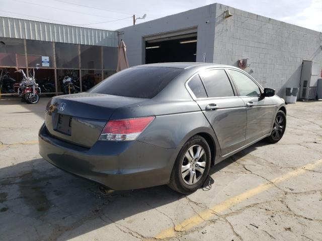 2010 HONDA ACCORD LXP 1HGCP2F48AA179447