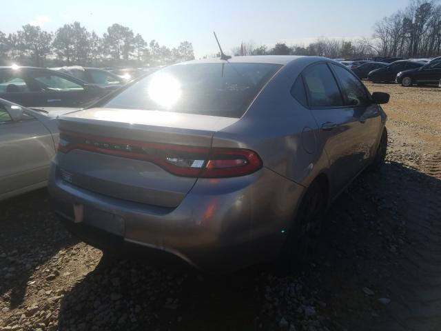 2015 DODGE DART SE 1C3CDFAA3FD375298