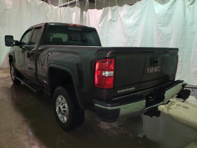 2016 GMC SIERRA C25 1GT21SEG6GZ290337