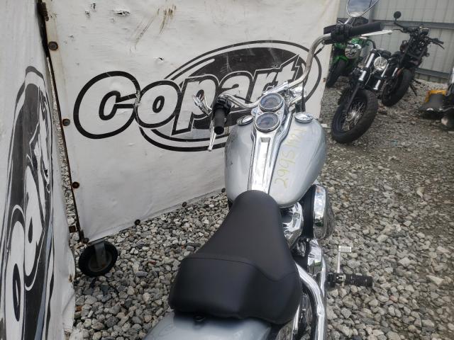 2019 HARLEY-DAVIDSON FXLR 1HD1YNJ15KC011478