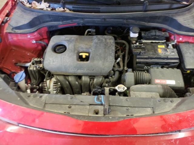 2020 KIA SOUL GT LI KNDJ63AU7L7027231