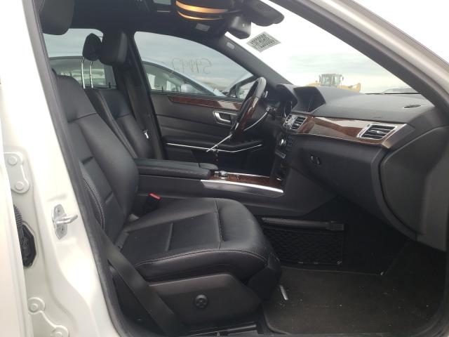 2014 MERCEDES-BENZ E350 WDDHF8JB2EA811094