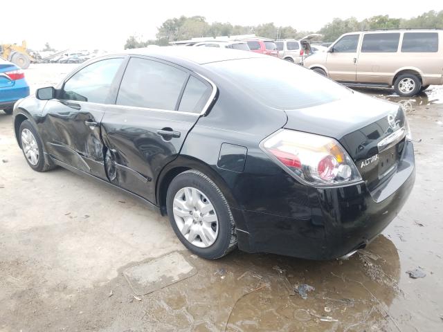 2012 NISSAN ALTIMA 1N4AL2AP9CN573527