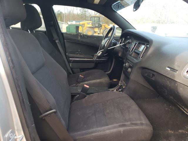 2014 DODGE CHARGER PO 2C3CDXAT0EH367524
