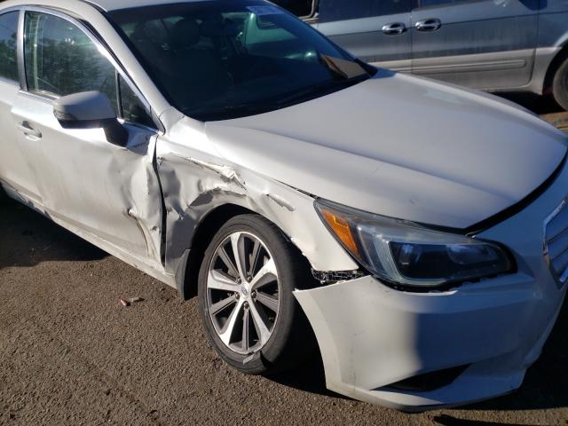 2015 SUBARU LEGACY 3.6 4S3BNEJ61F3042968