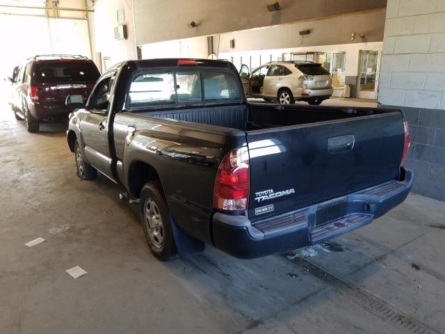 2013 TOYOTA TACOMA 5TFNX4CN1DX024790