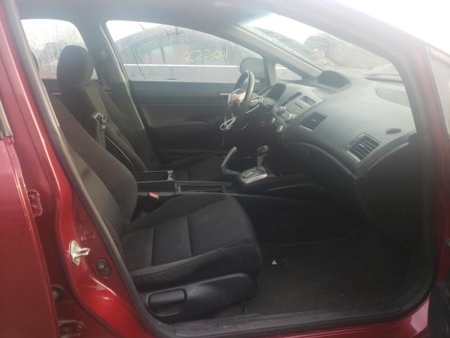 2010 HONDA CIVIC LX-S 2HGFA1F67AH524091