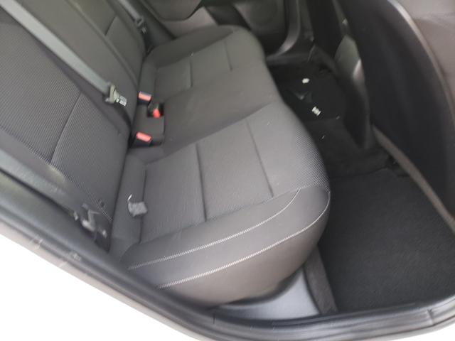 2020 KIA FORTE 3KPF24AD8LE243256