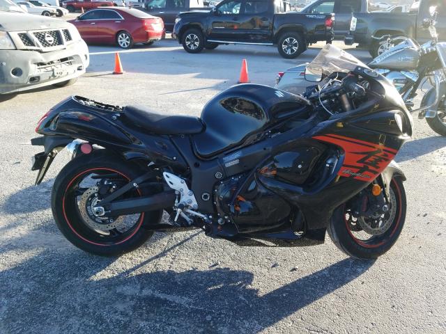 2018 SUZUKI GSX1300 RA JS1GX72B2J2100571