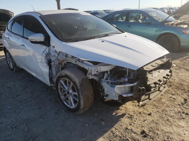 2016 FORD FOCUS 1FADP3K21GL221893
