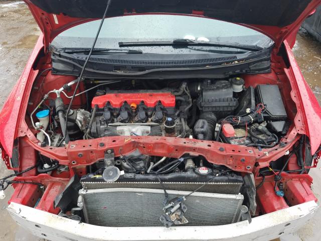 2013 HONDA CIVIC 2HGFG3B52DH508294