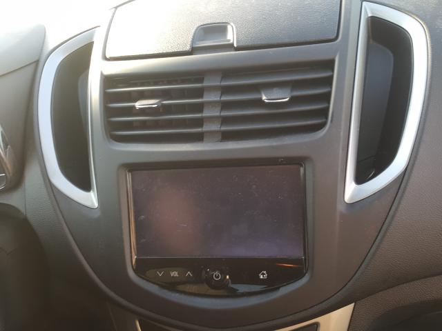 2016 CHEVROLET TRAX 1LT 3GNCJLSB1GL270272