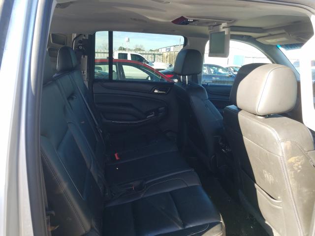 2016 CHEVROLET SUBURBAN C 1GNSCHKC9GR192909