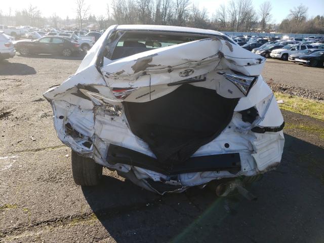 2014 TOYOTA COROLLA L - 5YFBURHE9EP015949