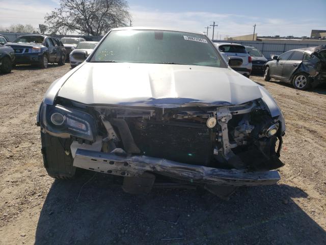 2019 CHRYSLER 300 TOURIN 2C3CCAAG1KH589925