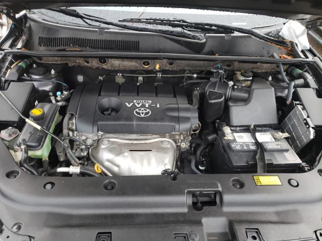 2011 TOYOTA RAV4 SPORT JTMWF4DV5B5032261