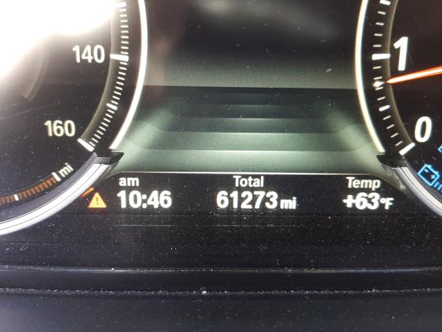 2016 BMW 650 I GRAN WBA6D4C57GD977035