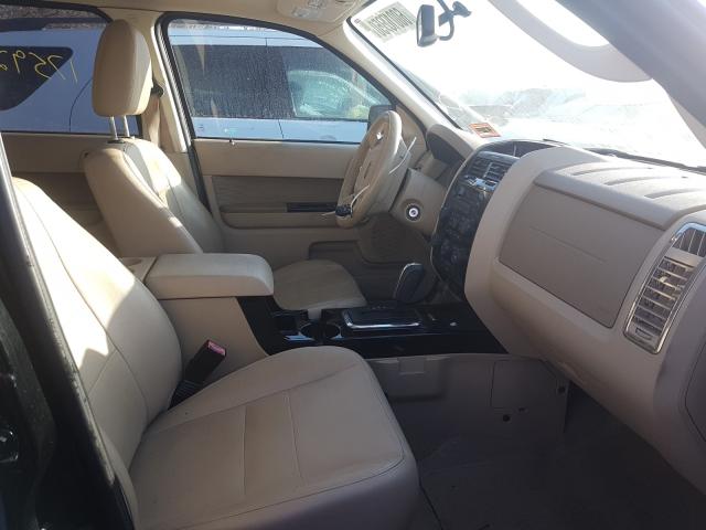 2012 FORD ESCAPE 1FMCU0E74CKB09301