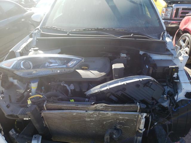2016 HYUNDAI TUCSON SE KM8J23A48GU145691