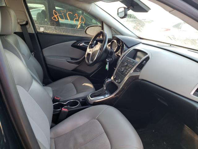 2013 BUICK VERANO 1G4PP5SK6D4132289