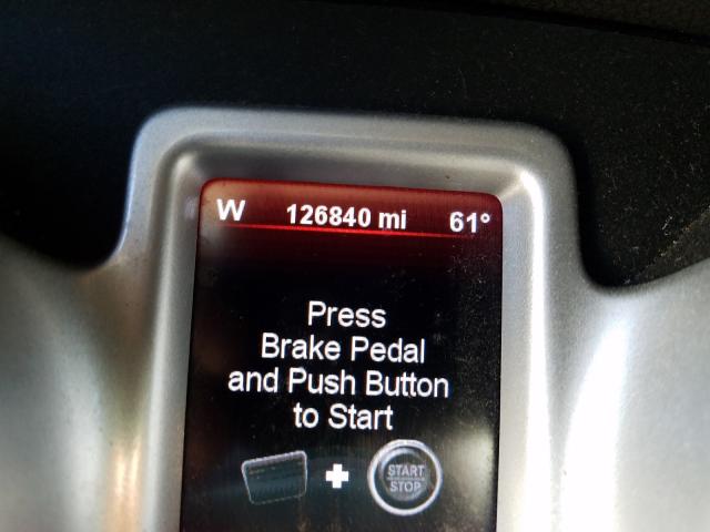 2011 DODGE JOURNEY MA 3D4PG1FG9BT506729