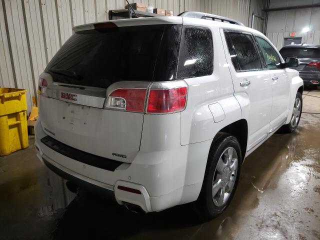 2015 GMC TERRAIN DE 2GKFLZE30F6255051