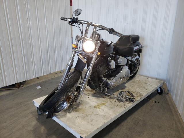 2004 HARLEY-DAVIDSON FXSTDI 1HD1JBB144Y087684