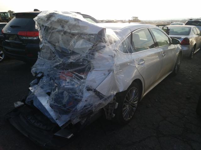 2016 TOYOTA AVALON XLE 4T1BK1EB2GU211430