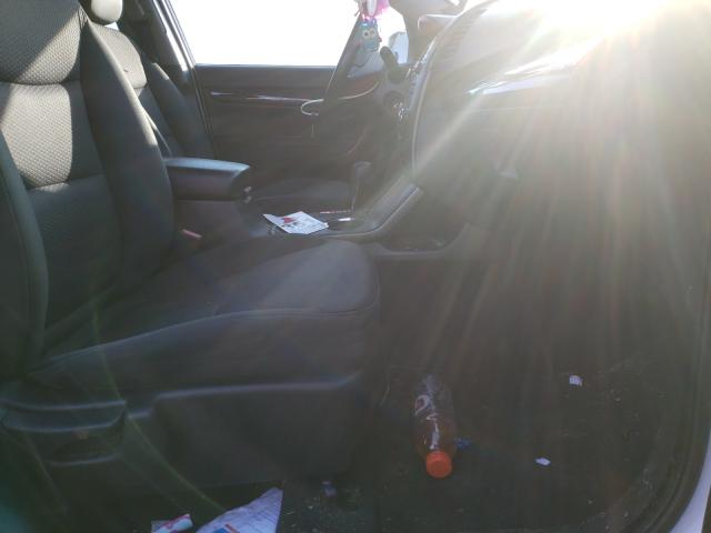 2011 KIA SORENTO BA 5XYKTCA12BG163948