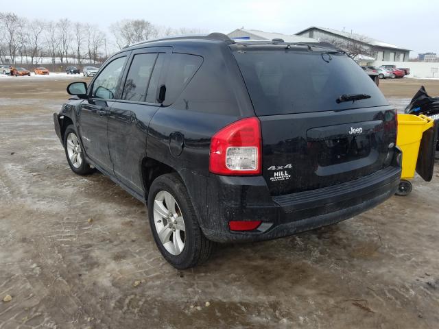 2012 JEEP COMPASS 1C4NJDEBXCD650777