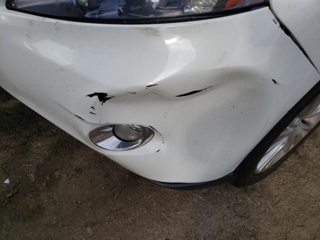 2011 LEXUS RX 450 JTJBC1BA4B2037648