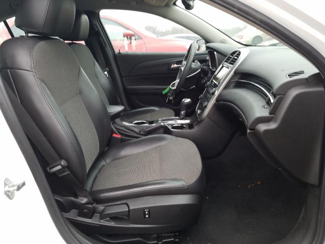 2016 CHEVROLET MALIBU LIM 1G11C5SA2GF121689