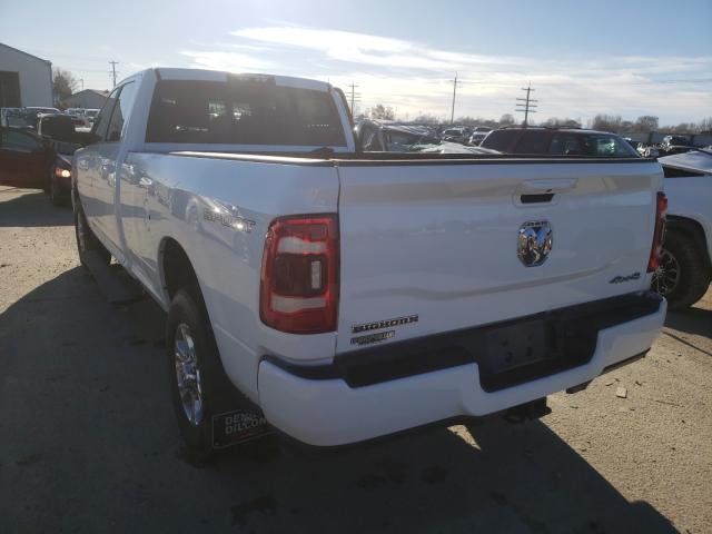 2019 RAM 3500 BIG H 3C63R3HL6KG614480