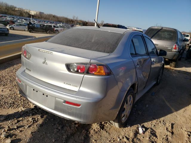 2015 MITSUBISHI LANCER ES JA32U2FU0FU010675