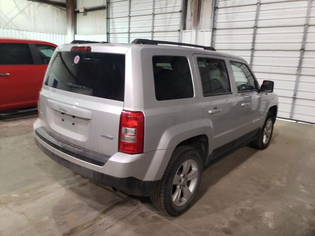 2012 JEEP PATRIOT LA 1C4NJRFB2CD705671