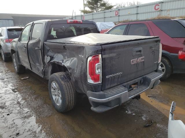2015 GMC CANYON SLE 1GTG6BE39F1131510