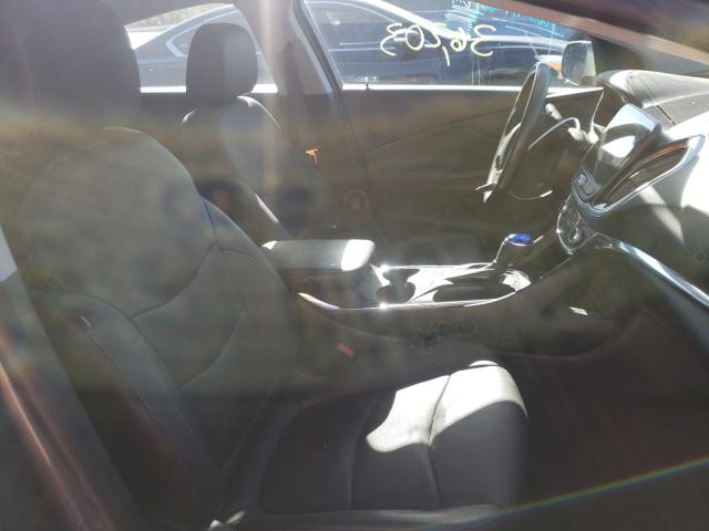 2017 CHEVROLET VOLT PREMI 1G1RB6S59HU175289