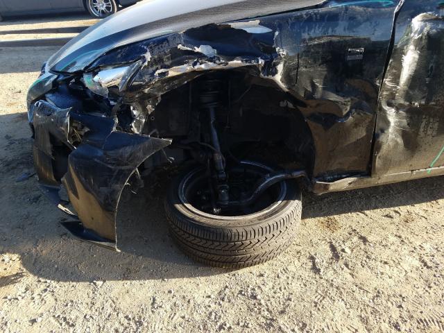 2014 LEXUS IS 350 JTHBE1D20E5003047