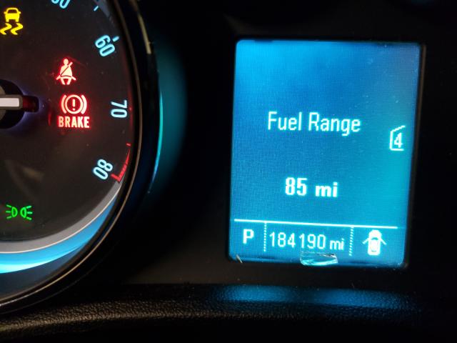 2013 BUICK VERANO CON 1G4PR5SK3D4213888