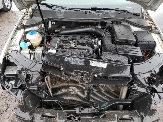 2010 VOLKSWAGEN PASSAT KOM WVWXL7AN1AE046997