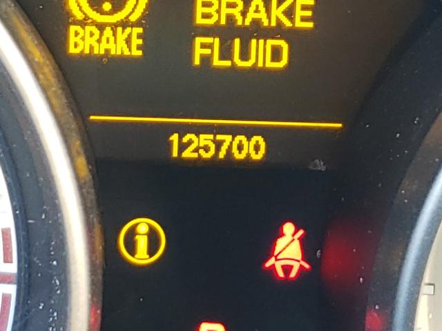 2012 ACURA MDX 2HNYD2H27CH522336